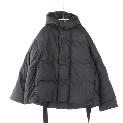OAMC 19AW Lithium Down Jacket Black Size L