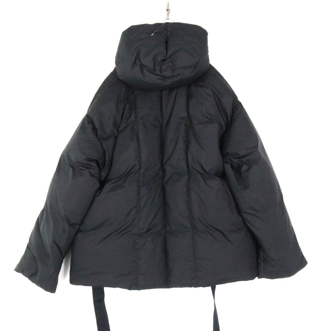 OAMC 19AW Lithium Down Jacket Black Size L