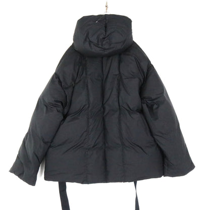 OAMC 19AW Lithium Down Jacket Black Size L