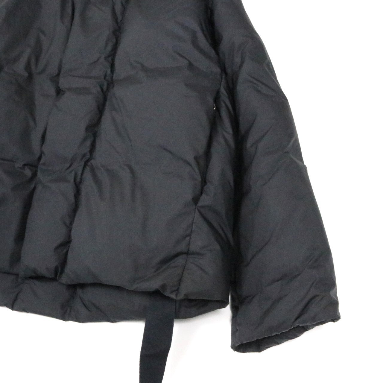 OAMC 19AW Lithium Down Jacket Black Size L