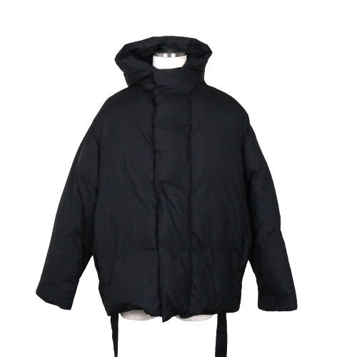 OAMC 19AW Lithium Down Jacket Black Size L