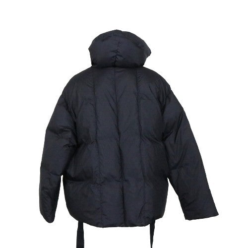 OAMC 19AW Lithium Down Jacket Black Size L