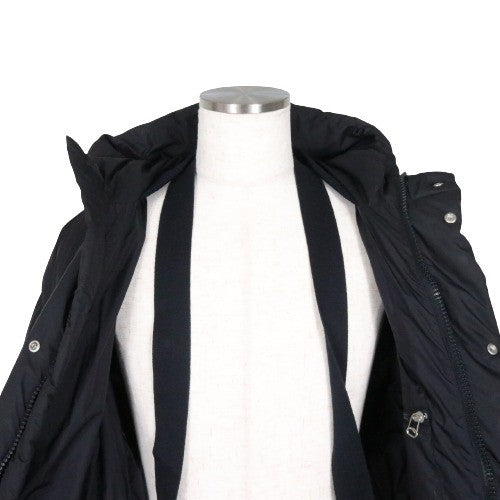OAMC 19AW Lithium Down Jacket Black Size L