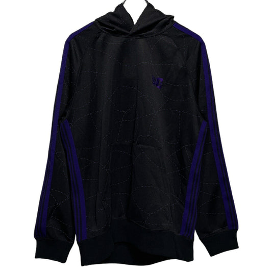 Needles x DC SHOES Poly Smooth Printed Hoodie Size M