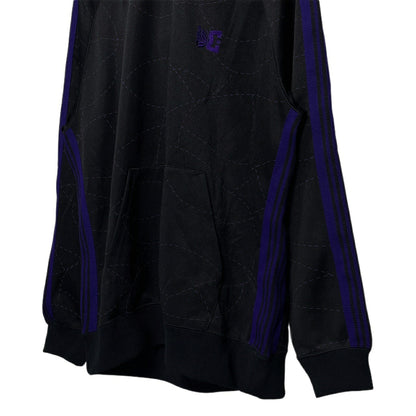Needles x DC SHOES Poly Smooth Printed Hoodie Size M