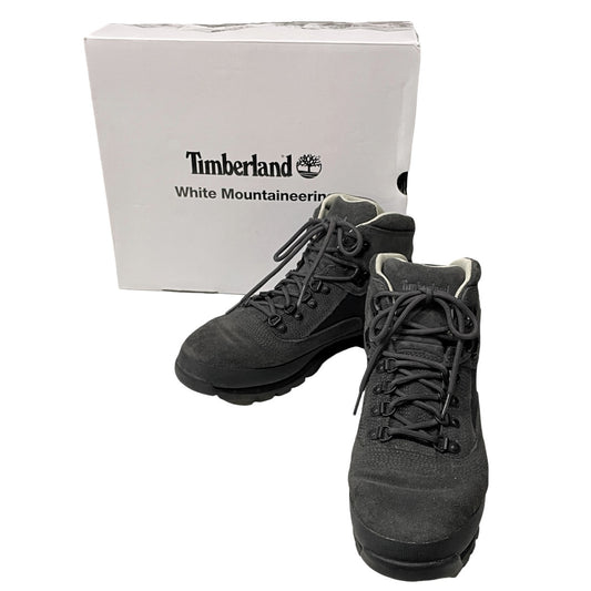 White Mountaineering x Timberland Waterproof Boots Sneakers Size 27