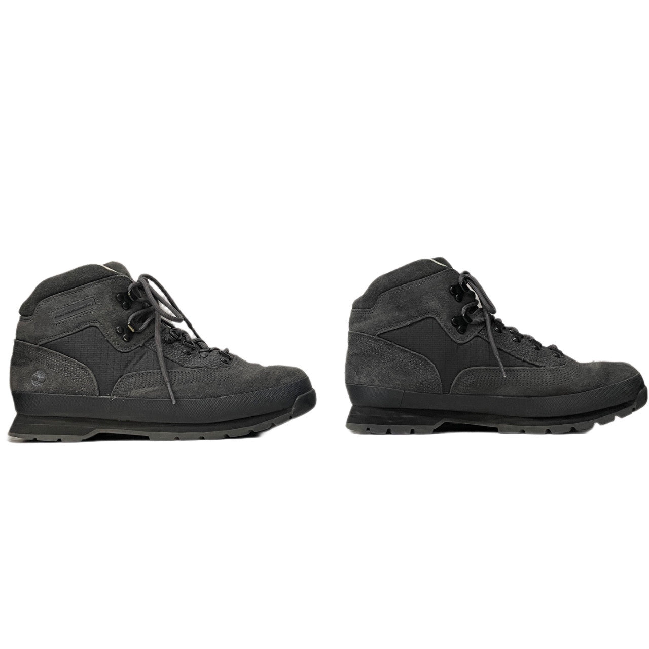 White Mountaineering x Timberland Waterproof Boots Sneakers Size 27