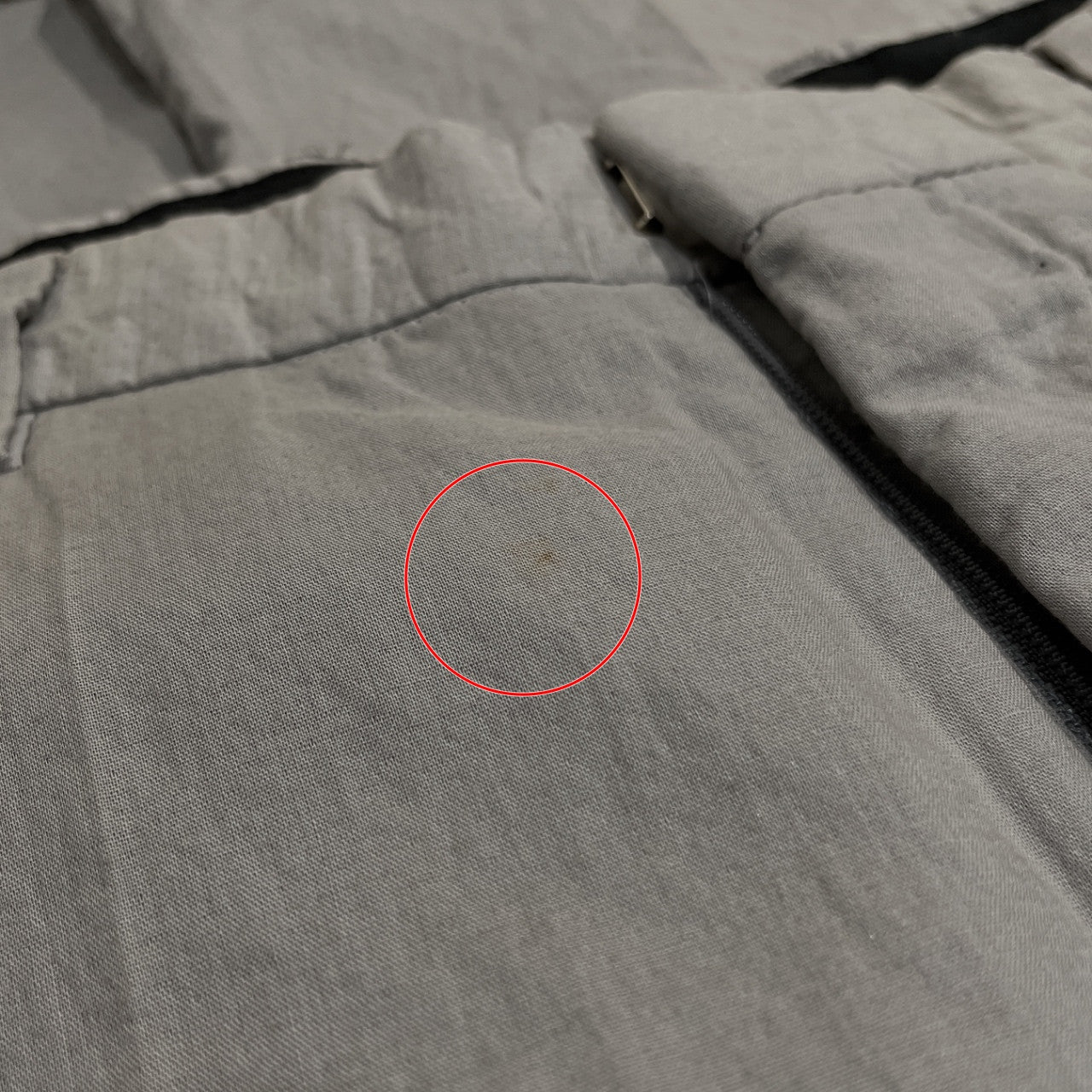 Nicolas Andreas Taralis Gray Cotton Gauze Slim Size 44