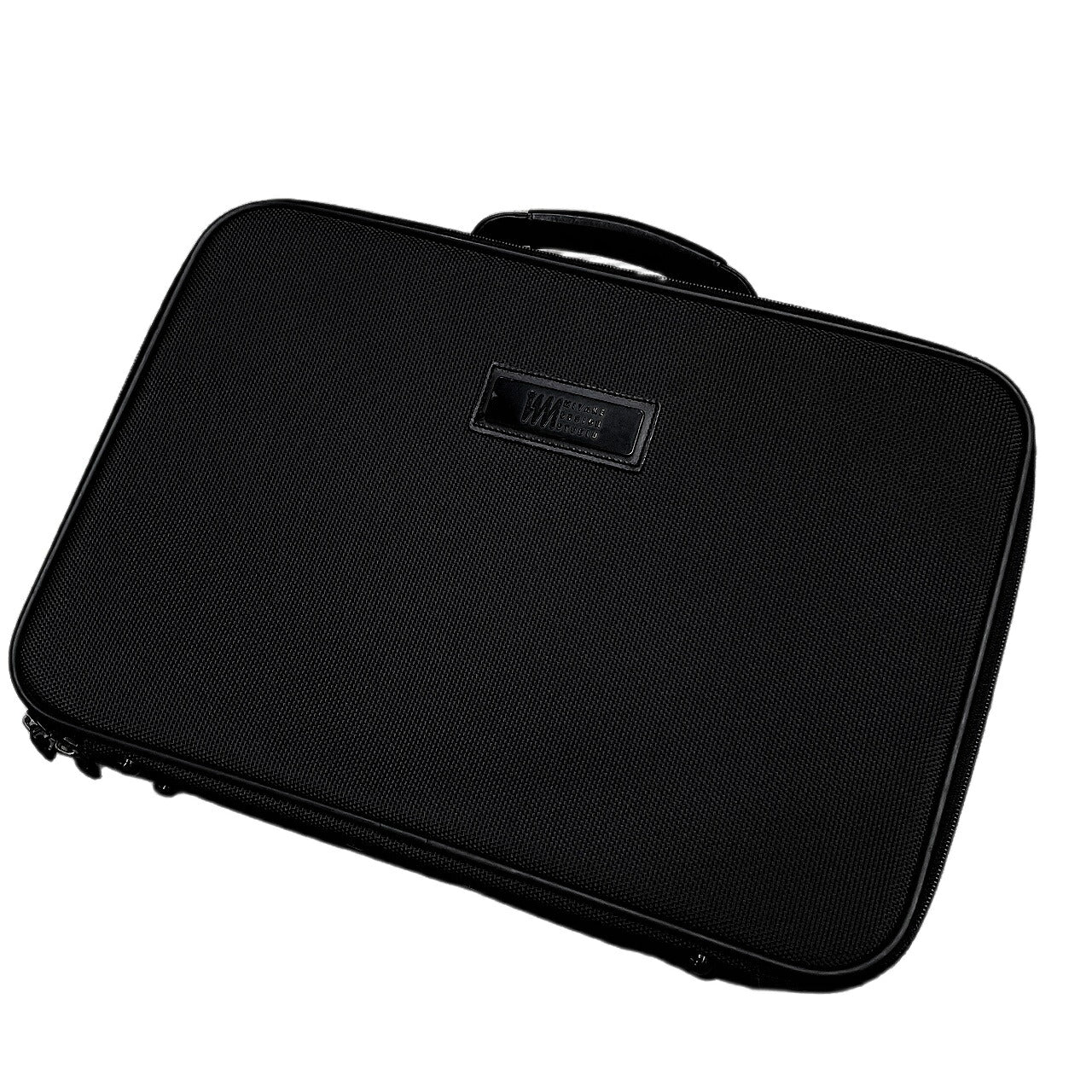 im MIYAKE DESIGN STUDIO Leather Briefcase Size ONE SIZE