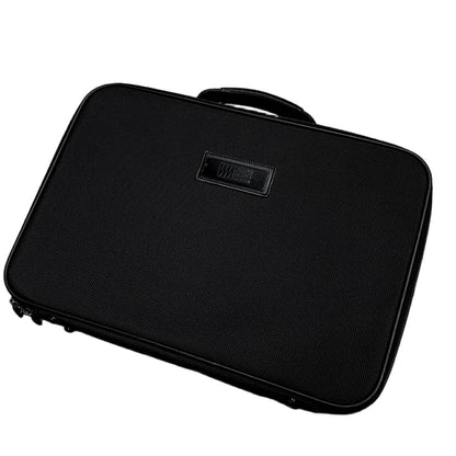 im MIYAKE DESIGN STUDIO Leather Briefcase Size ONE SIZE
