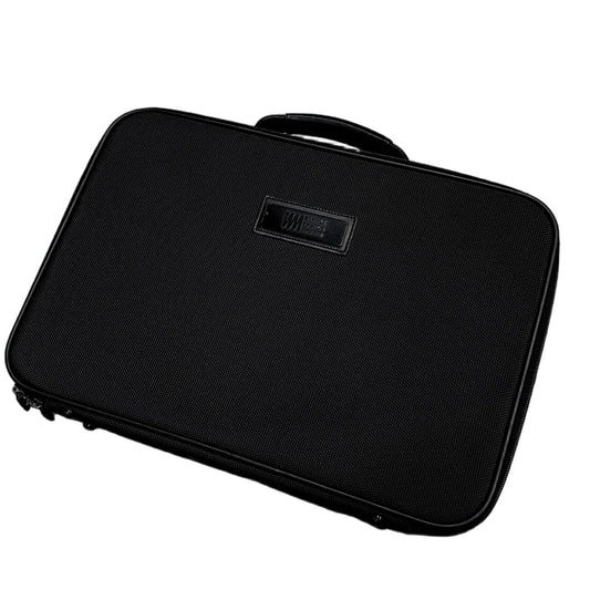 im MIYAKE DESIGN STUDIO Leather Briefcase Size ONE SIZE
