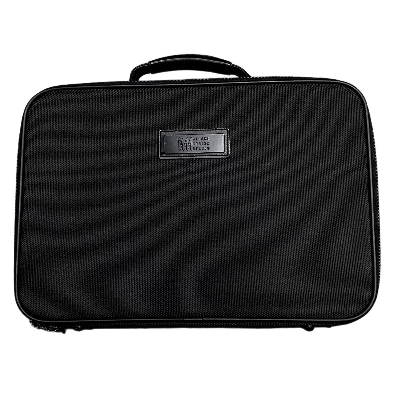 im MIYAKE DESIGN STUDIO Leather Briefcase Size ONE SIZE