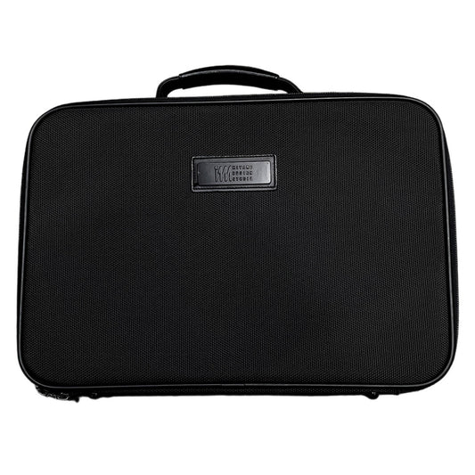 im MIYAKE DESIGN STUDIO Leather Briefcase Size ONE SIZE