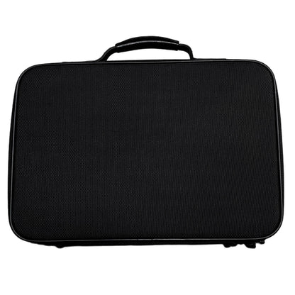im MIYAKE DESIGN STUDIO Leather Briefcase Size ONE SIZE