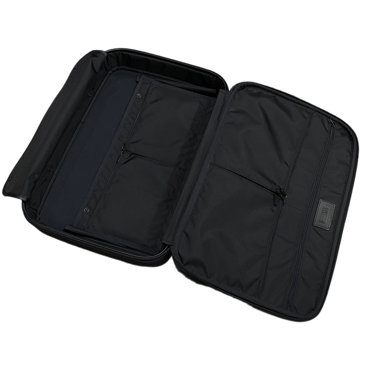 im MIYAKE DESIGN STUDIO Leather Briefcase Size ONE SIZE