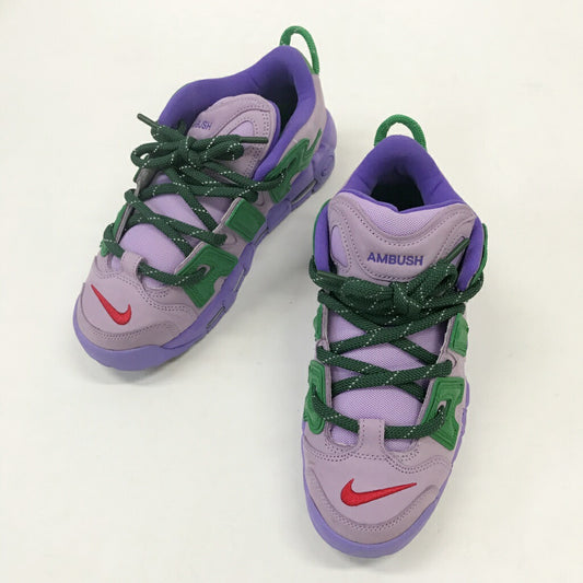 AMBUSH x NIKE Air More Uptempo Low Sneakers Size 27