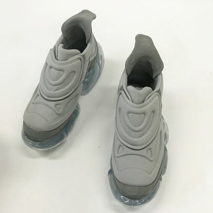 grounds MOOPIE NAZCA Gray Sneakers Size 26