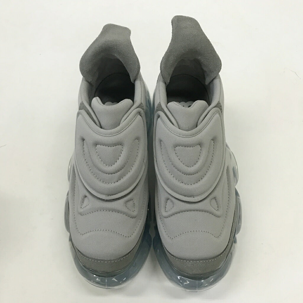 grounds MOOPIE NAZCA Gray Sneakers Size 26