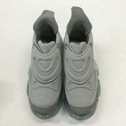 grounds MOOPIE NAZCA Gray Sneakers Size 26