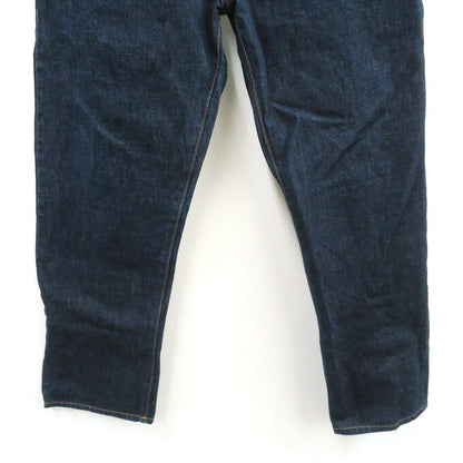 Supreme USA Made Slim Indigo Denim Jeans Pants Size 32