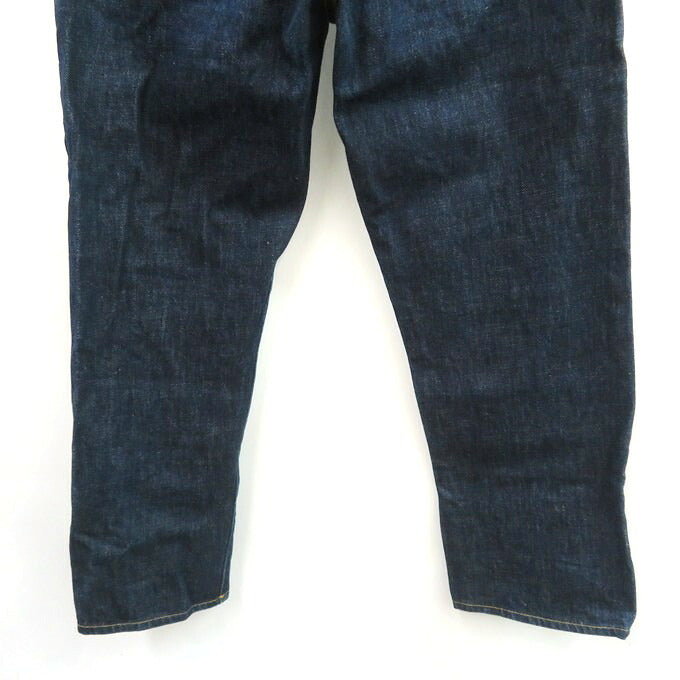 Supreme USA Made Slim Indigo Denim Jeans Pants Size 32