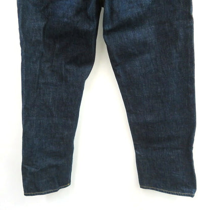 Supreme USA Made Slim Indigo Denim Jeans Pants Size 32