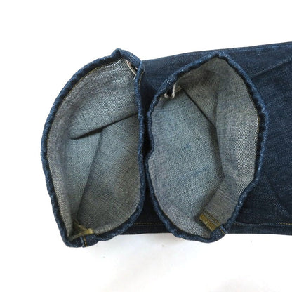Supreme USA Made Slim Indigo Denim Jeans Pants Size 32