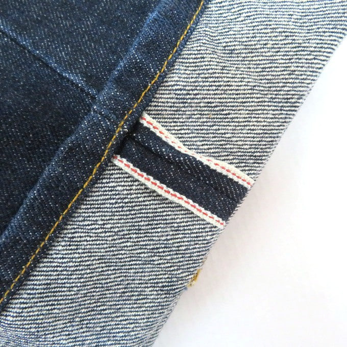 Supreme USA Made Slim Indigo Denim Jeans Pants Size 32