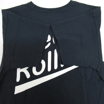 DESCENDANT 24SS Team T-Shirt Navy Size 1