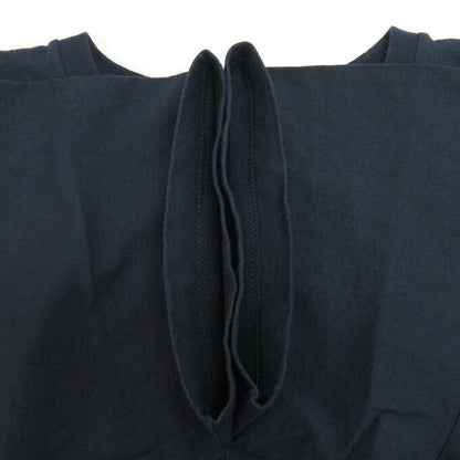 DESCENDANT 24SS Team T-Shirt Navy Size 1