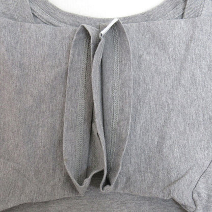 WTAPS 19SS WARFARE S/S T-Shirt Gray Size 1