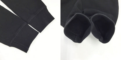 DSQUARED Pullover Hoodie Black Size M