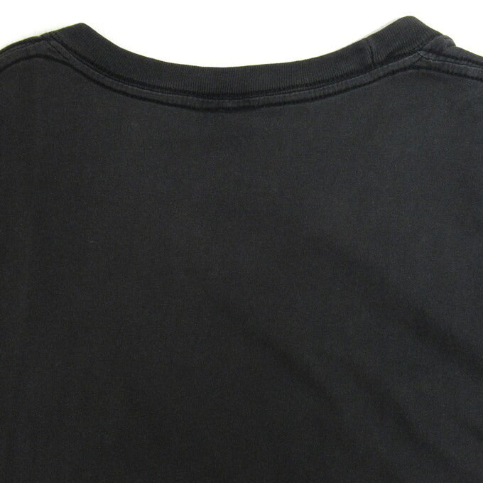 Motorhead 90s Black Logo Print T-Shirt Size XL