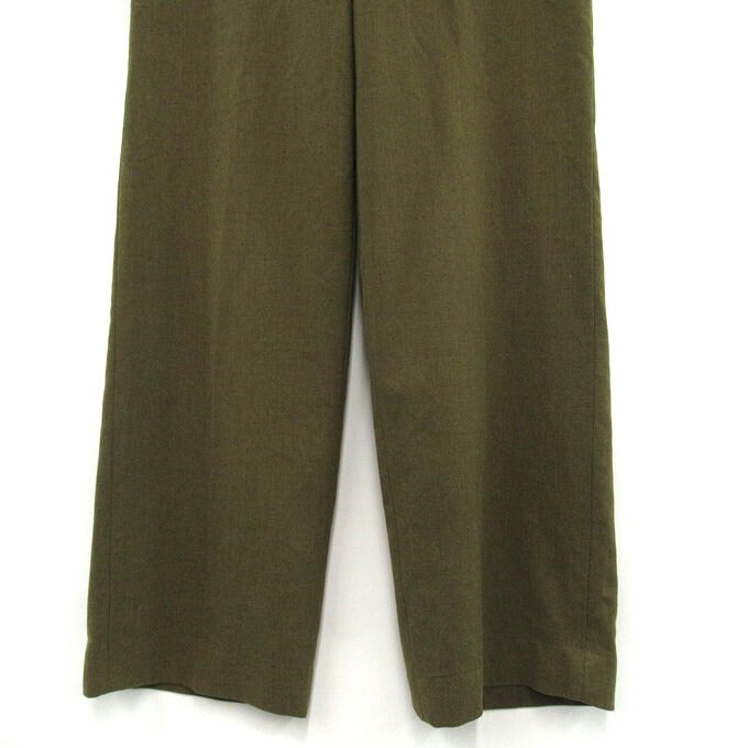 U.S.ARMY Khaki Military Pants Size W29