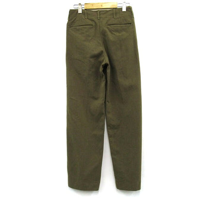 U.S.ARMY Khaki Military Pants Size W29
