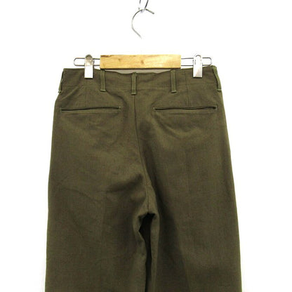 U.S.ARMY Khaki Military Pants Size W29