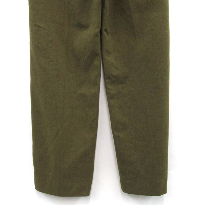 U.S.ARMY Khaki Military Pants Size W29