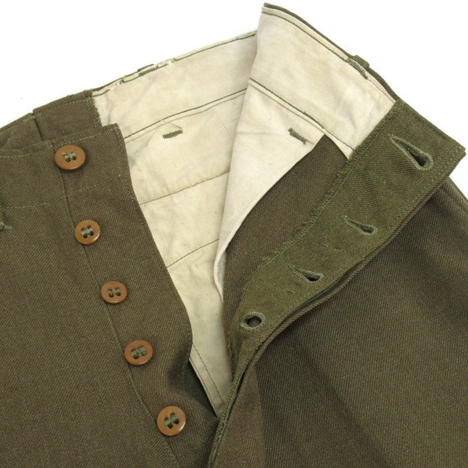 U.S.ARMY Khaki Military Pants Size W29