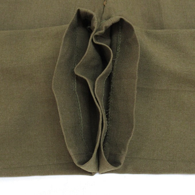 U.S.ARMY Khaki Military Pants Size W29