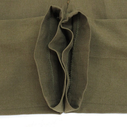 U.S.ARMY Khaki Military Pants Size W29