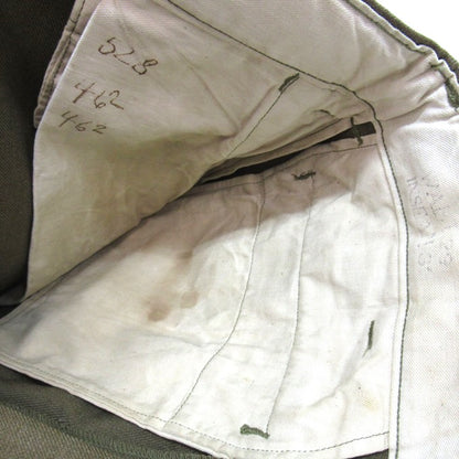 U.S.ARMY Khaki Military Pants Size W29