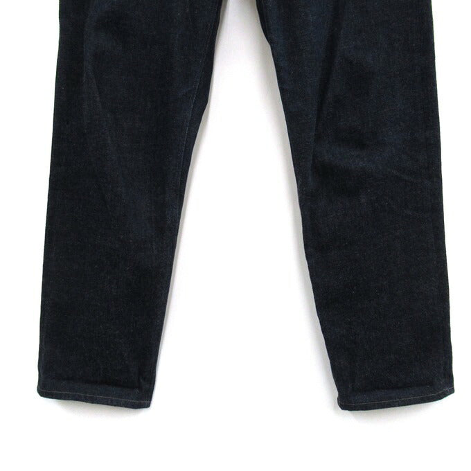 Nigel Cabourn Railman Indigo Denim Pants Size 6