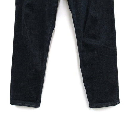 Nigel Cabourn Railman Indigo Denim Pants Size 6
