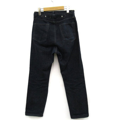 Nigel Cabourn Railman Indigo Denim Pants Size 6