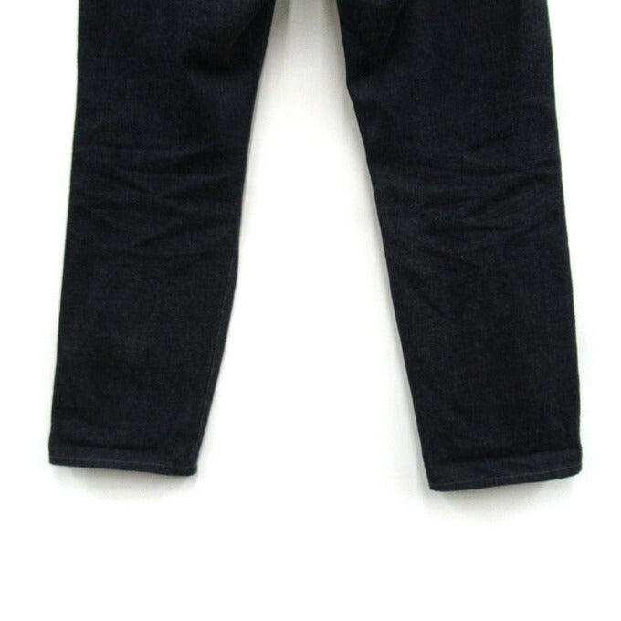Nigel Cabourn Railman Indigo Denim Pants Size 6