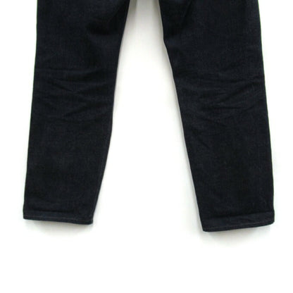 Nigel Cabourn Railman Indigo Denim Pants Size 6