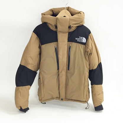 THE NORTH FACE Baltro Light Jacket Brown Black Size M