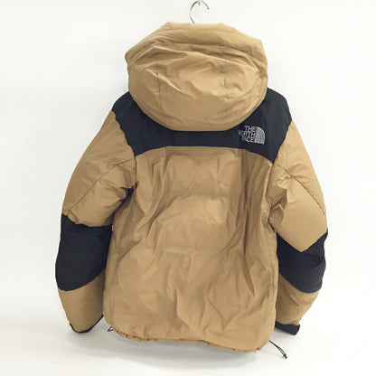 THE NORTH FACE Baltro Light Jacket Brown Black Size M