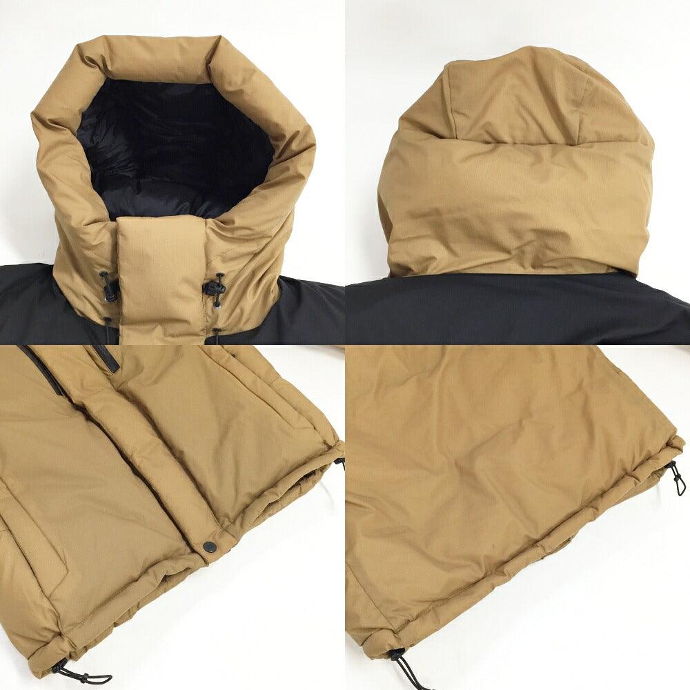 THE NORTH FACE Baltro Light Jacket Brown Black Size M