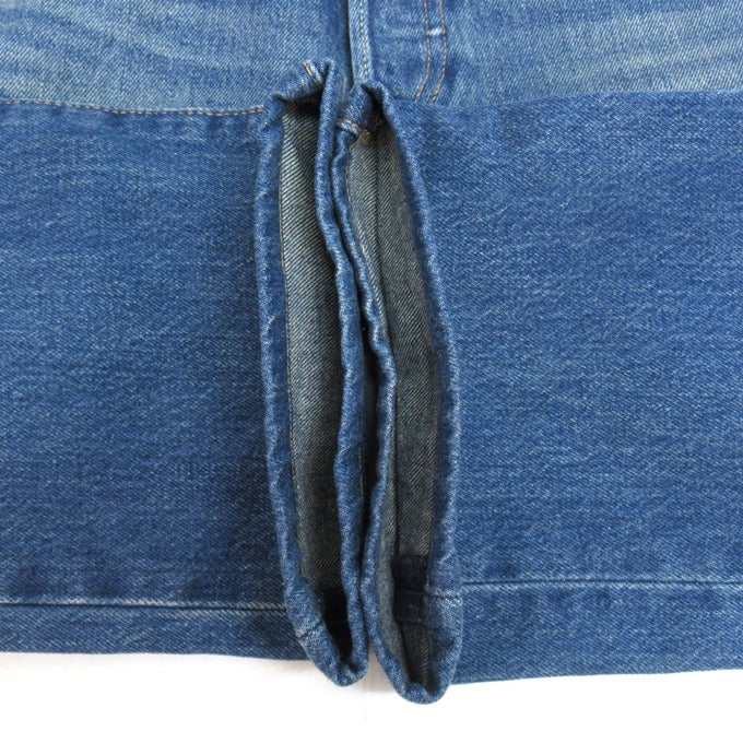 Levi's 150th Anniversary 501 Jeans Indigo Pants Size W32